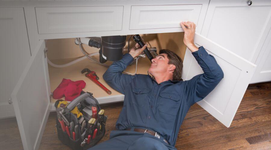 Local 24/7 Emergency Plumbing in Hendersonville, NC